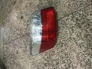 Toyota Premio 260 Backlight