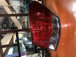 Subaru Legacy (Br9) 2016 Backlight