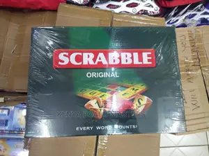 Scrabble for Sale ,Scrabble for Sale,Scrabble for Sale.