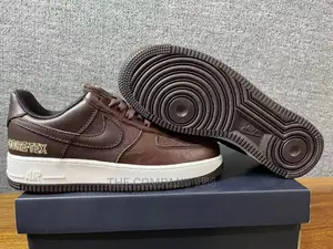 Customized Quality Designer Unisex Airforce