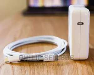 Apple 13" Macbook Air 30W AC Power Adapter Charger USB-C
