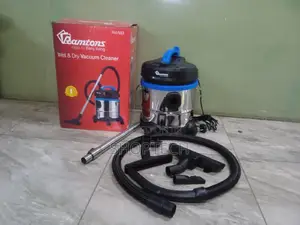 Ramtons Wet and Dry Vacuum Cleaner