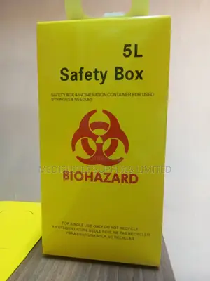 Safety Box