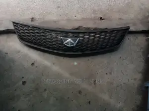 Allion 260 Grille.