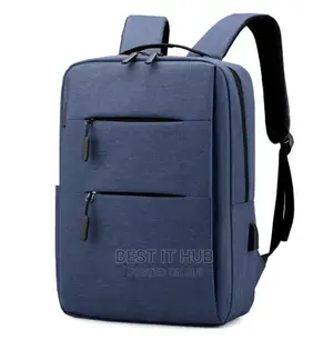 Laptop Bag Pack