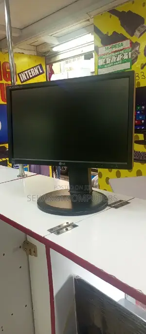 Monitor(TFT)