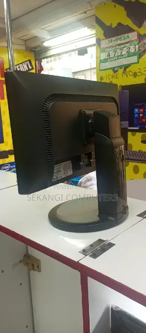 Monitor(TFT)