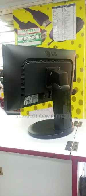 Monitor(TFT)