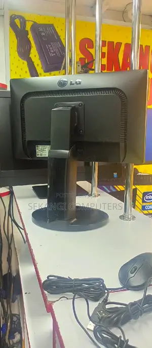 Lg Monitors