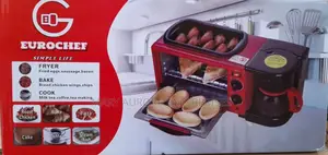 Breakfast Machine