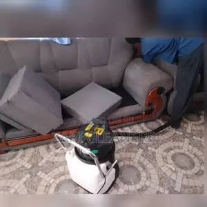 Sofaset Cleaning in Njiru
