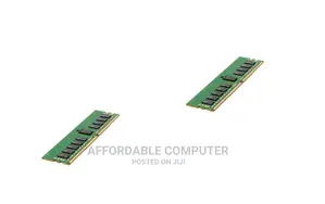 Hpe 32gb 1rx4 Pc4-3200aa-R Smart Kit