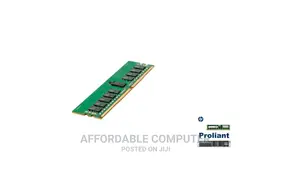Hpe 32gb 1rx4 Pc4-3200aa-R Smart Kit