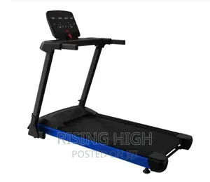 Top Quality Semi Commercial Treadmills
