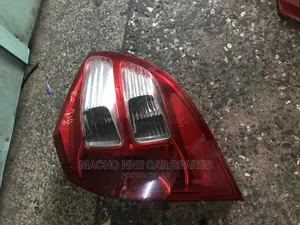 Honda Fit 2008 Taillight