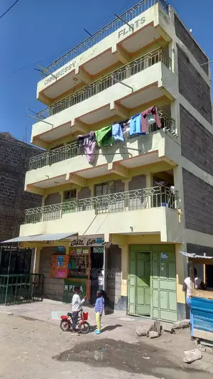1bdrm Block of Flats in Tassia for sale