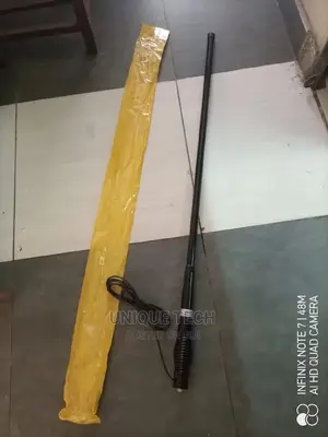 Bullbar Aerial Antenna - 4x4 Bull Bar Aerial 48 Inches 4 Ft