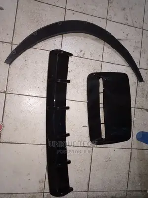 Car Body Kits - Universal Fit