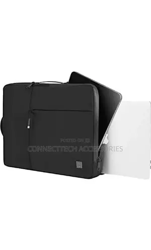 Wiwu Alpha Double Layer Sleeve Waterproof