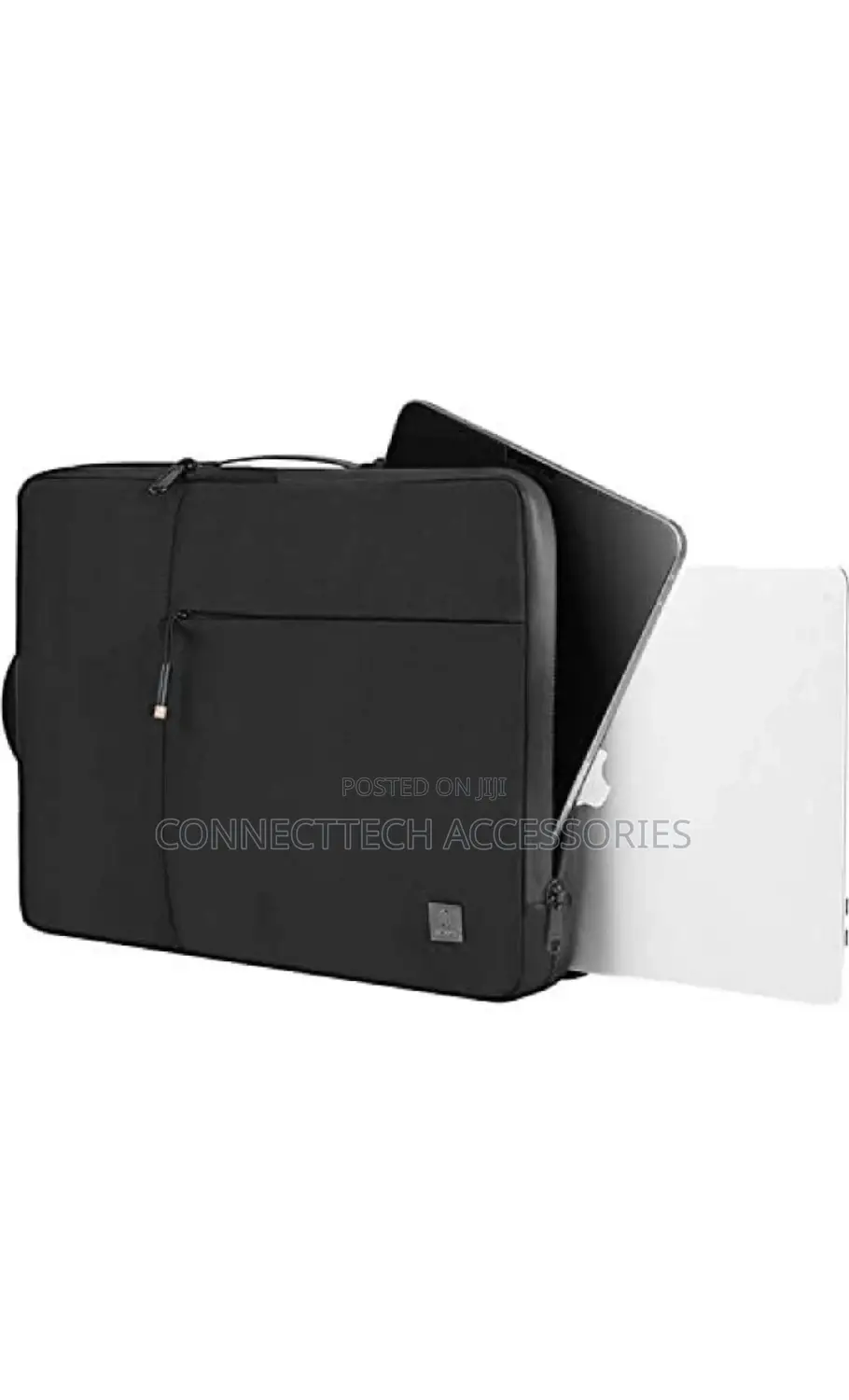 Wiwu Alpha Double Layer Sleeve Waterproof