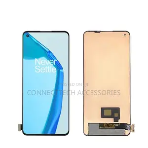 Oneplus 9r AMOLED Screen Replacement