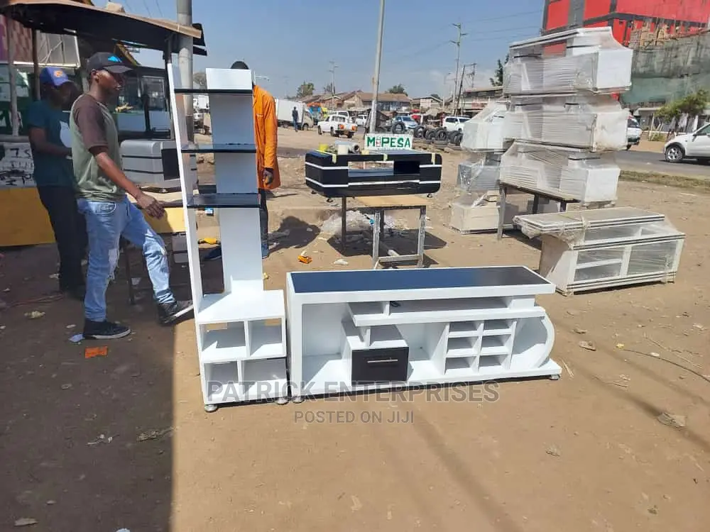 Morden TV Stands