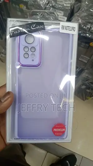 Xiaomi Redmi Note 11 Pro / Note 11 Pro 5G Armor Series Case