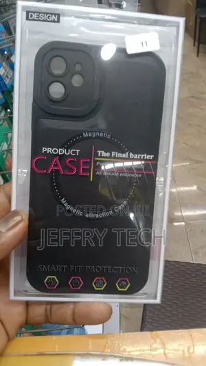 Magnetic Case for iPhone 11, Compatible With Magsafe Accesso