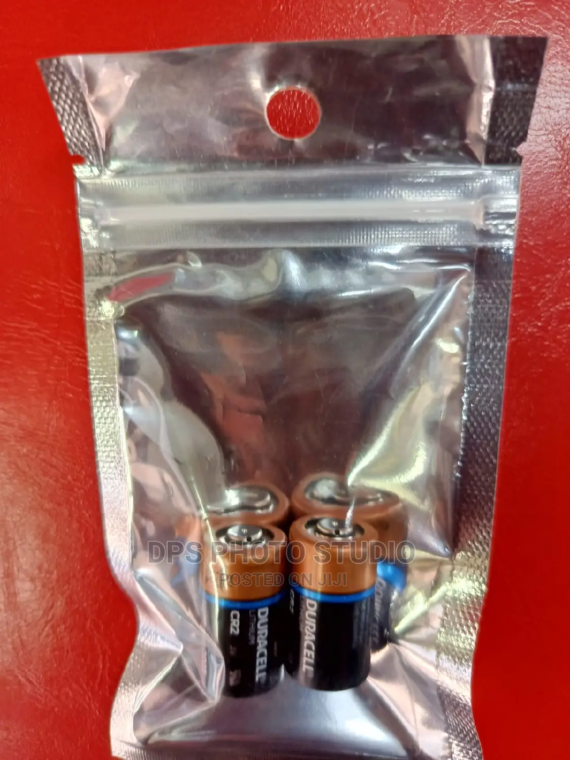 Duracell Cr2 3V