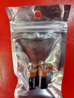 Duracell Cr2 3V