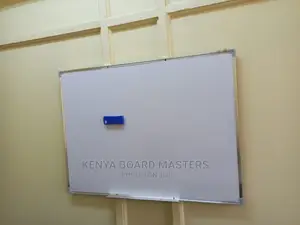 Whiteboards - Whiteboards-Whiteboards-White Boards 4ft×3ft .