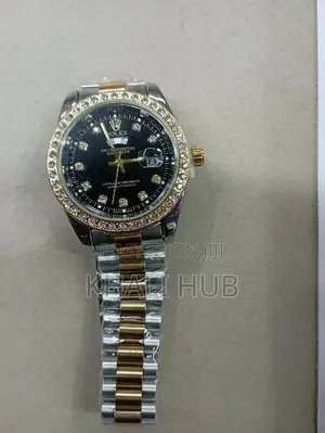Striped Rolex! Watches!! Rolex Watches! 