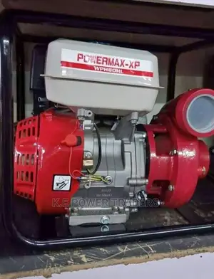 New Arrival 3 Inch High Pressure Water Pump