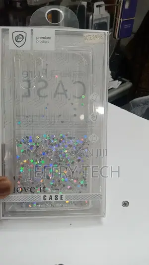 Glitter Designed for Samsung Galaxy Note 10 Plus Case/Galaxy