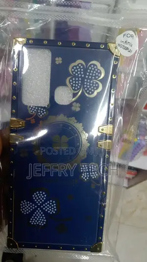 Phone Casing Infinix Hot20 4G 5G Hot20s Hot20 Play Hot20i La