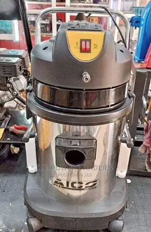 20 Litres Dry and Wet Vacuum Carpet Cleaner