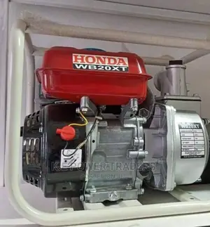 High Efficiency Commercial Grade 2 Inch Honda Water Pump