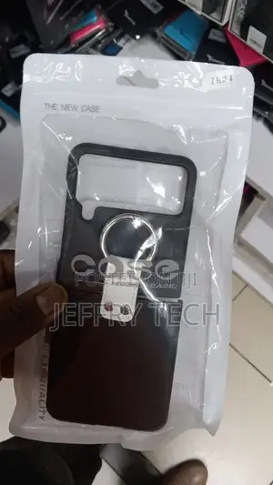 Phone Case for Samsung Galaxy Flip With Magsafe Z Flip 4 Z F