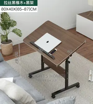 Adjustable Laptop Stand*