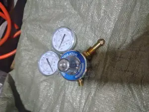 WELDING Gas Regulator