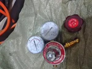 Acytylene Welding Gas Regulator