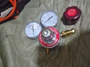 Welding Regulator Acytylene