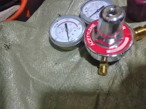 New Welding Gas Regulator Acytylene