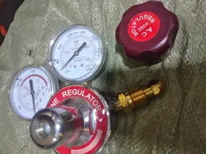 Affordable Welding Gas Regulator Acytylene