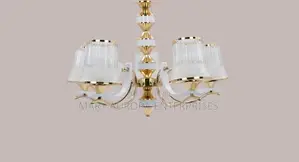 Chandeliers