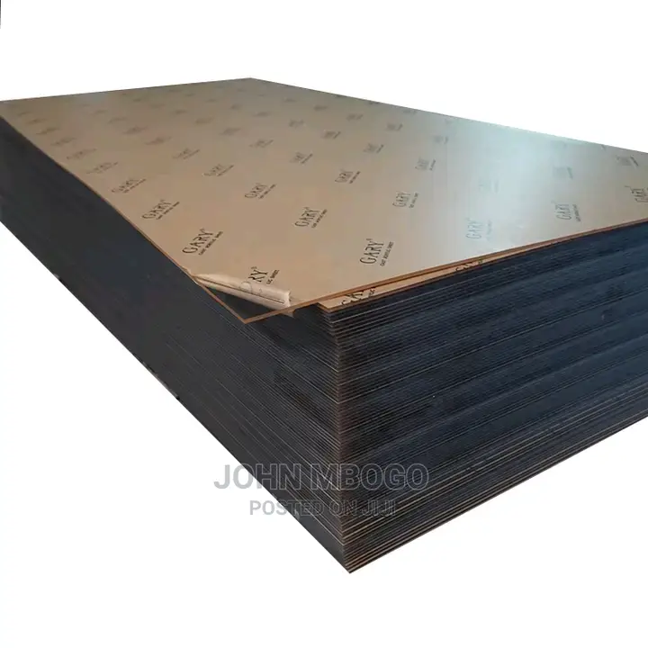 Clear Perspex/Acrylic Sheet 2mm- 12mm