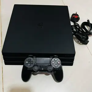 Ps4 Pro, , 1TB