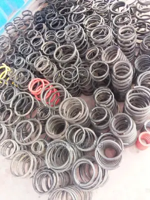 Honda Heavy Duty Springs