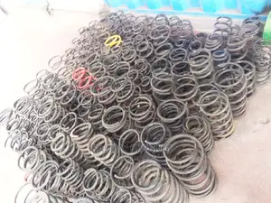 Ford Heavy Duty Springs