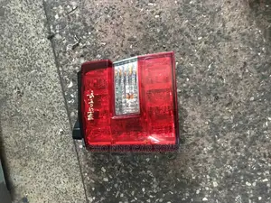 Mitsubishi Delica Backlight